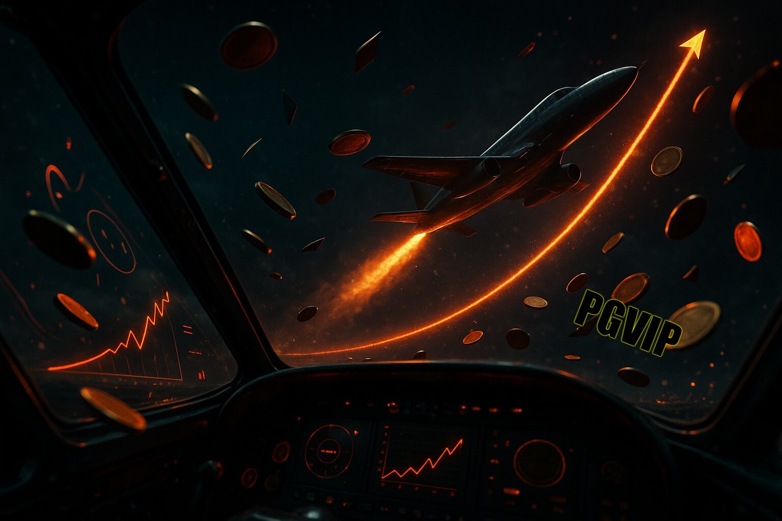 Como Jogar Aviator