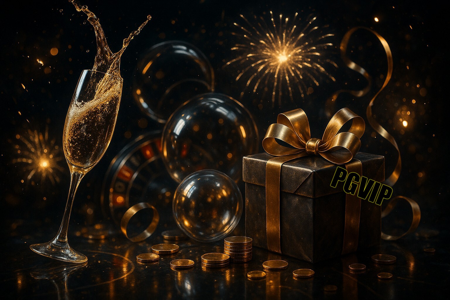 Bônus Festivos