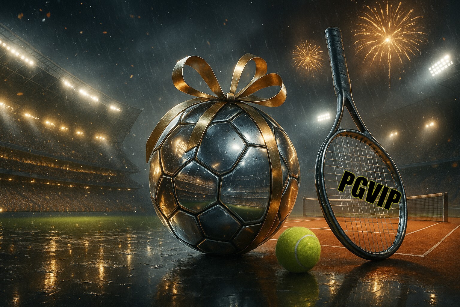 Eventos Esportivos