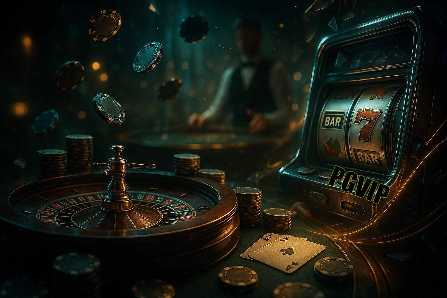 Jogos Recomendados