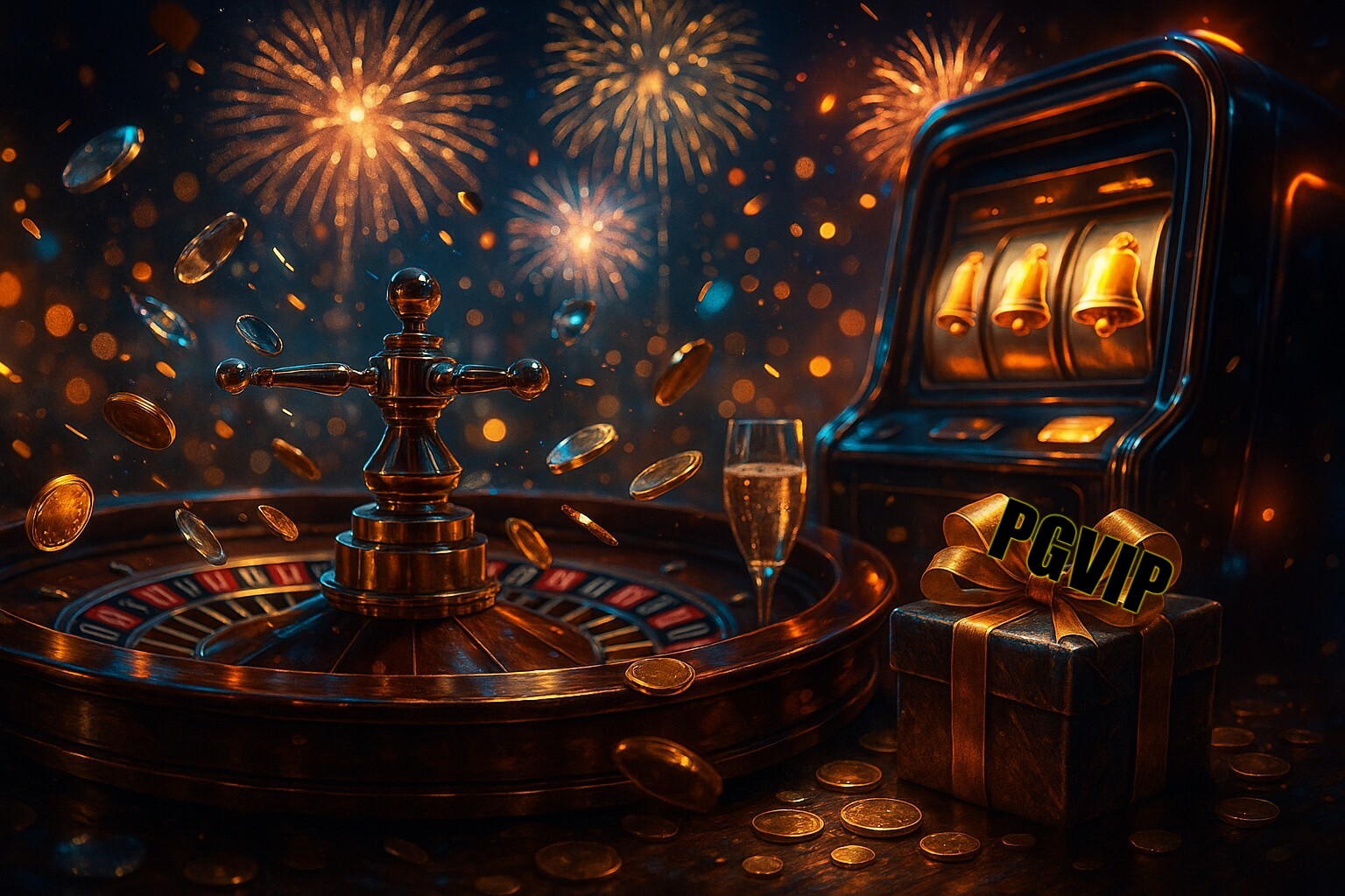Jogos Festivos